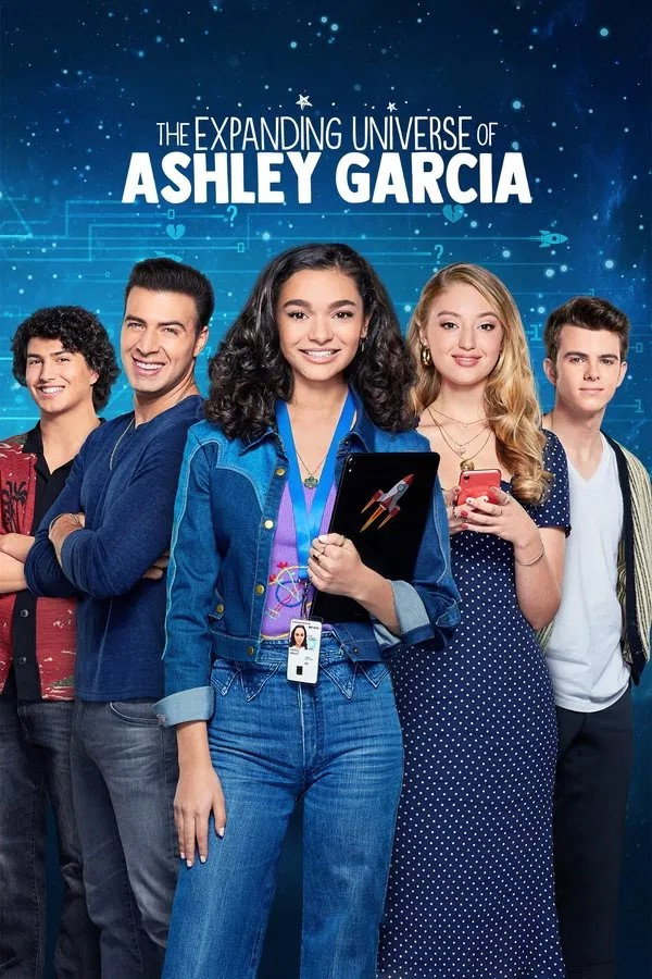 Ashley Garcia: Genius in Love (Specials)