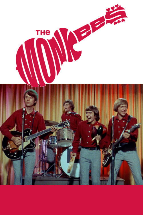 The Monkees Season 1