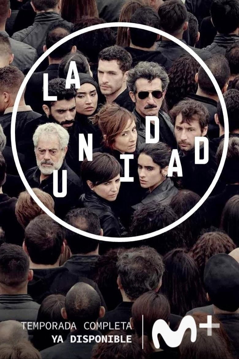 La unidad (Specials)