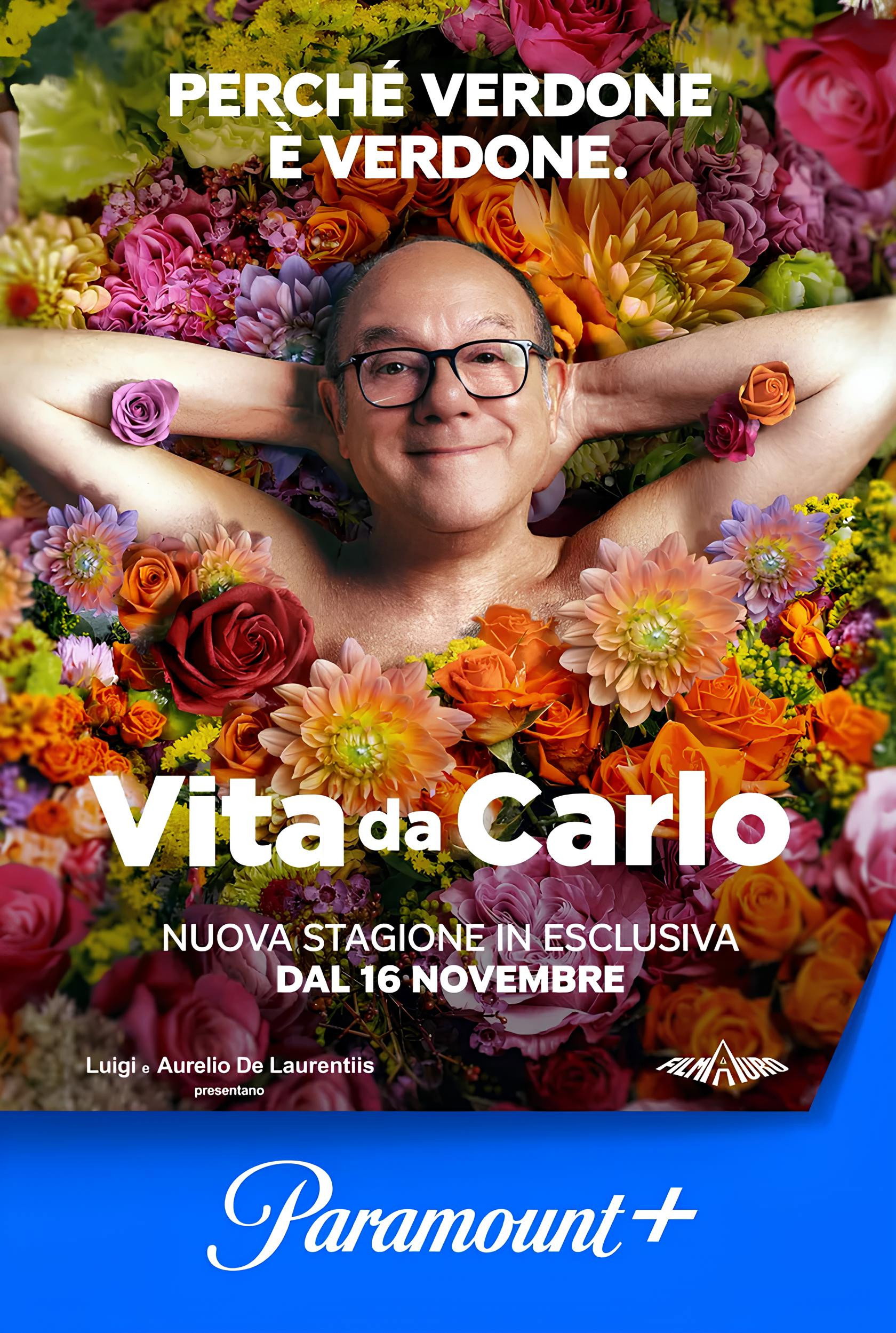 Life as Carlo Season 3
