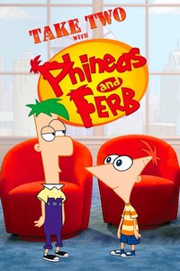 Take Two with Phineas and Ferb Season 1