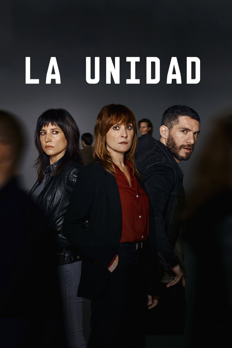 La unidad Season 2