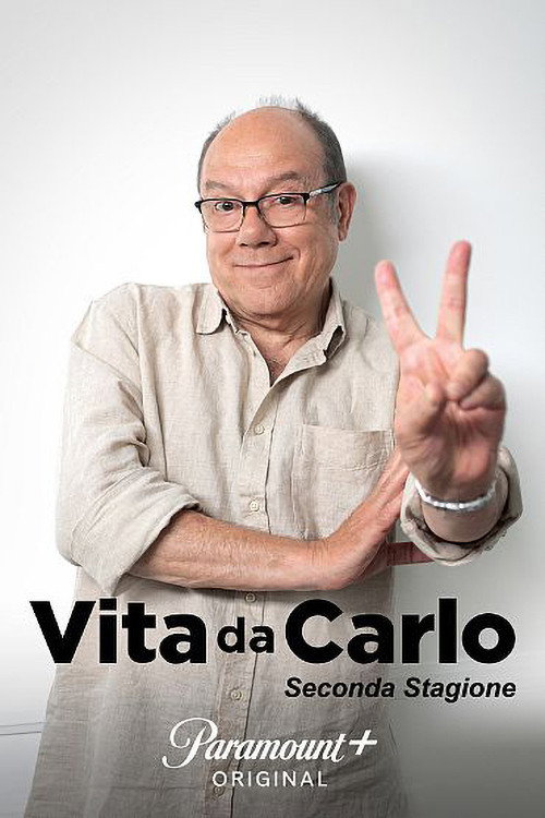 Life as Carlo Season 2