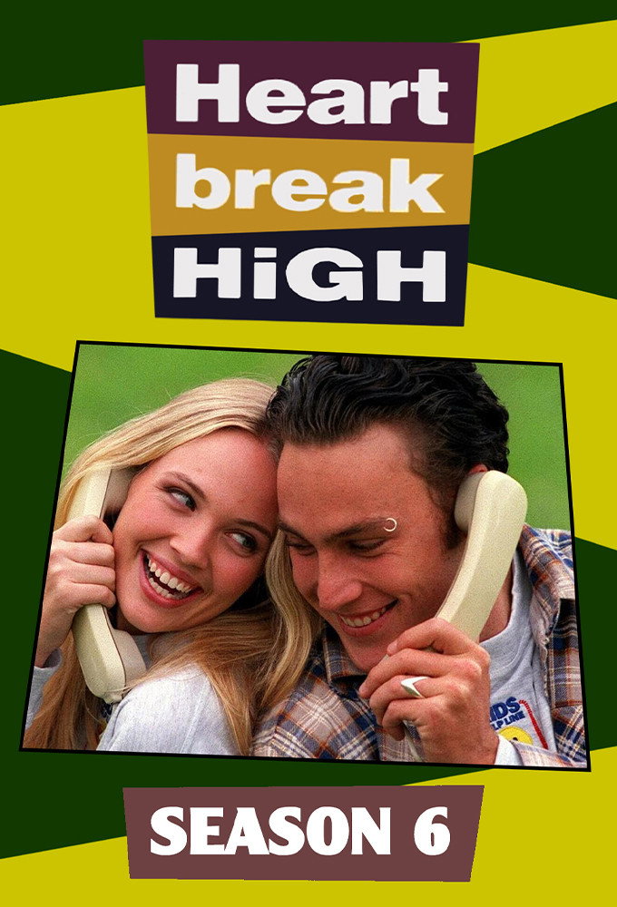 Heartbreak High Season 6