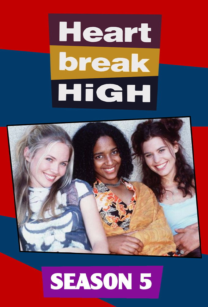 Heartbreak High Season 5