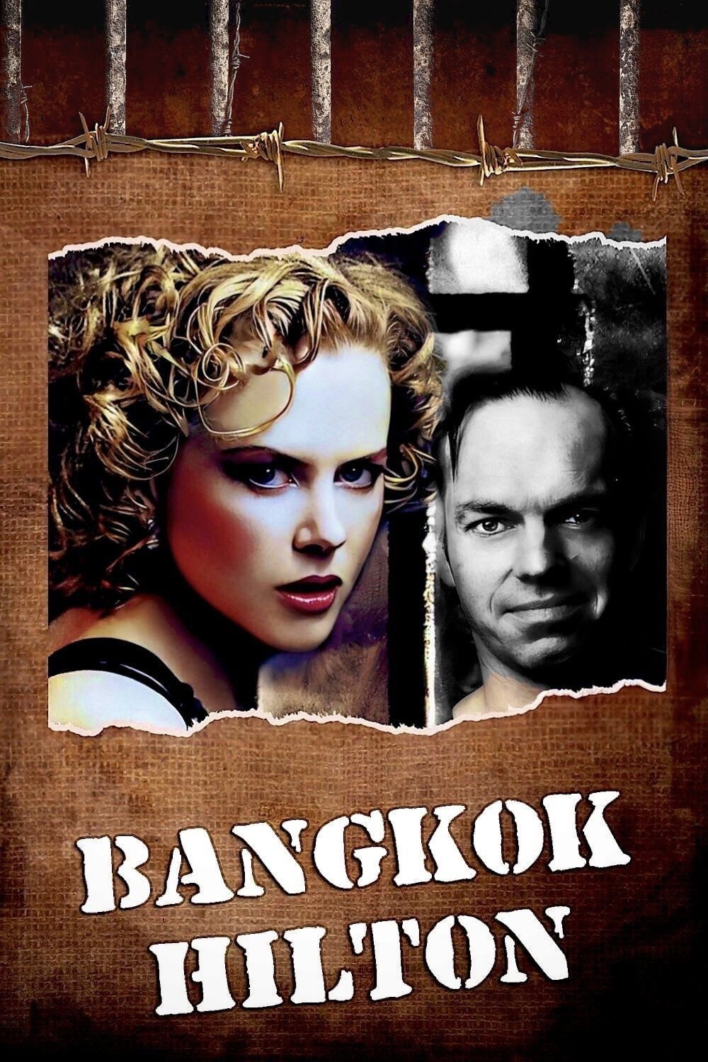 Bangkok Hilton (Miniseries)