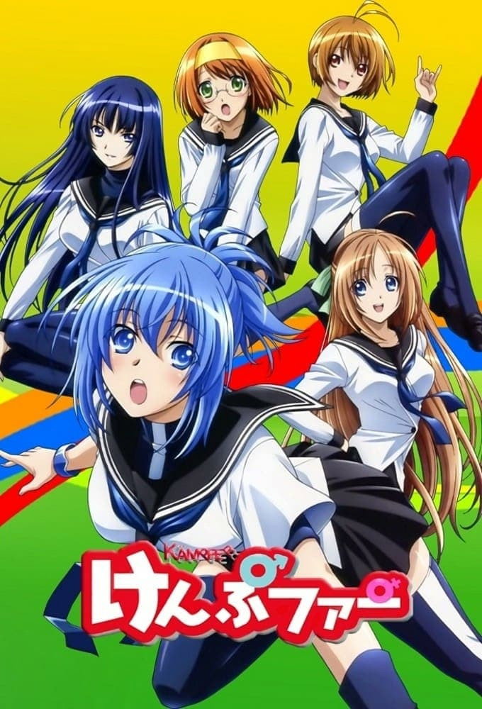 Kämpfer (Specials)