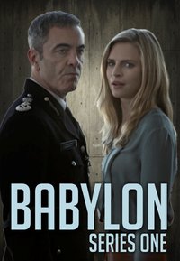 Babylon (Miniseries)