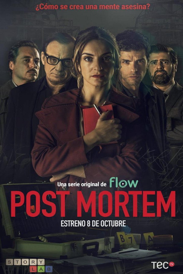 Post mortem