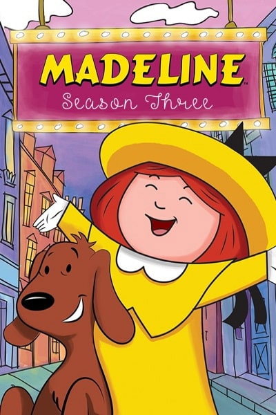 Madeline Season 3