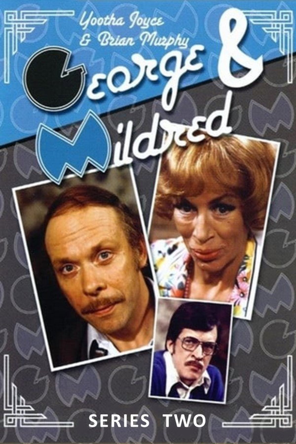 George and Mildred Season 2