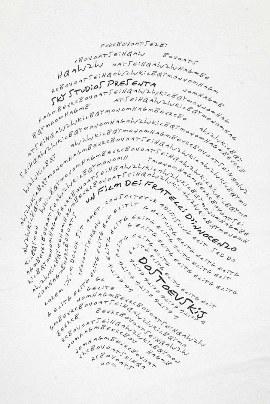 Dostoyevsky