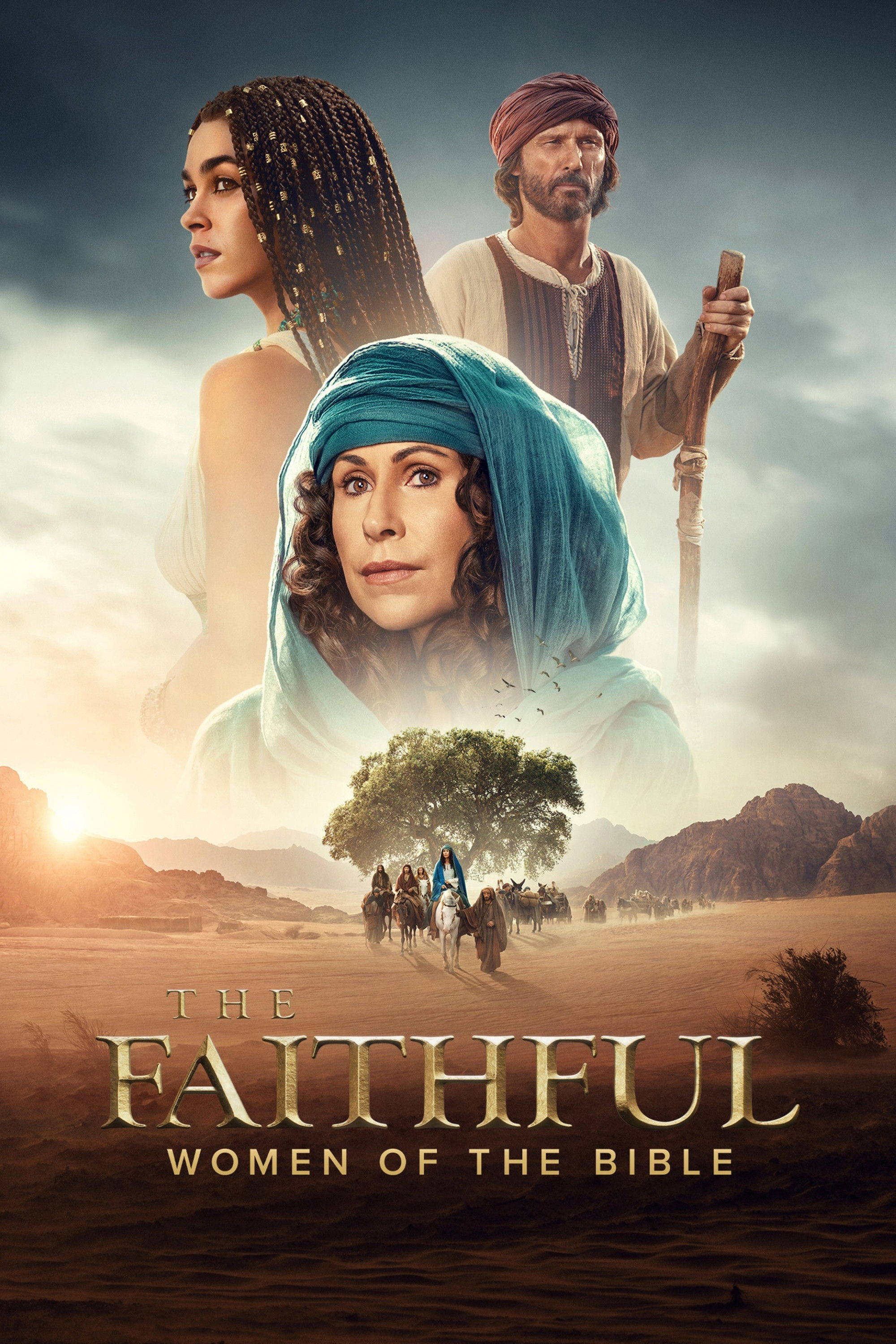 The Faithful (Miniseries)