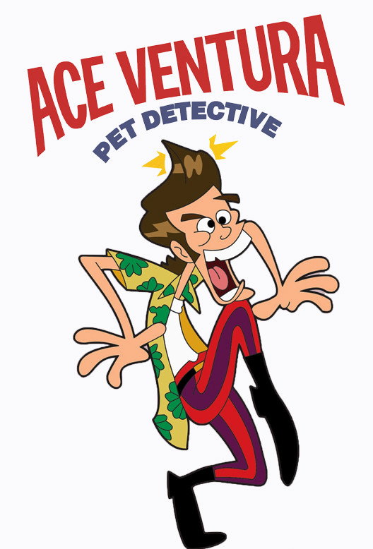 Ace Ventura: Pet Detective Season 3