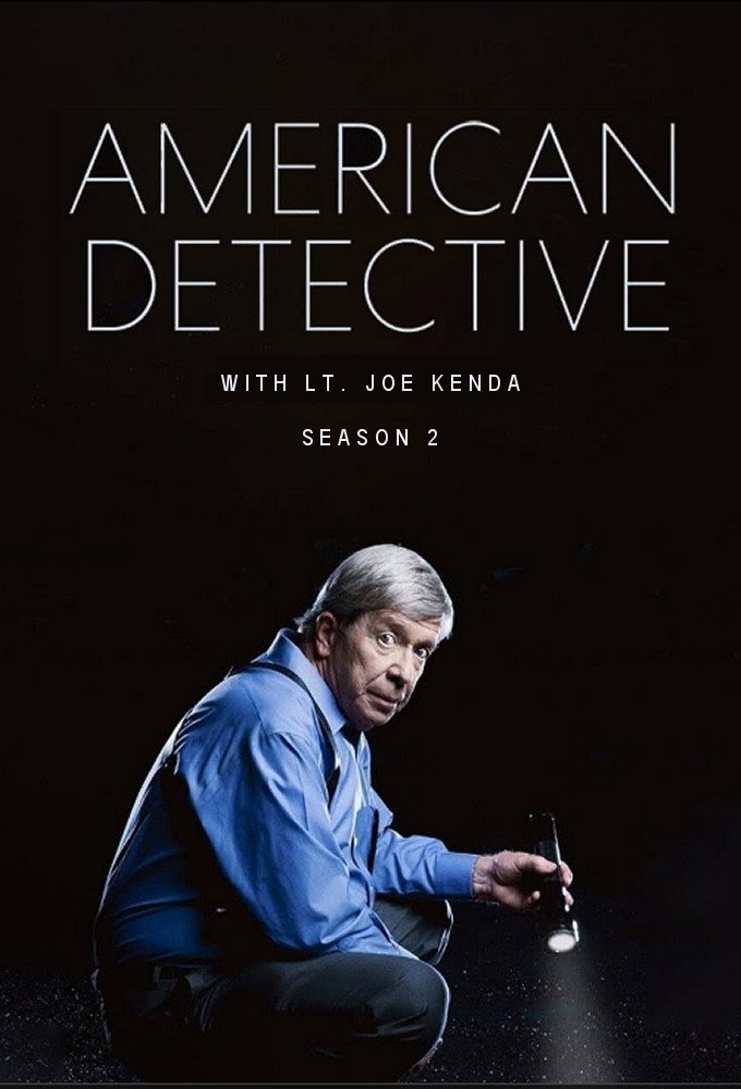 Homicide Hunter: American Detective Season 2