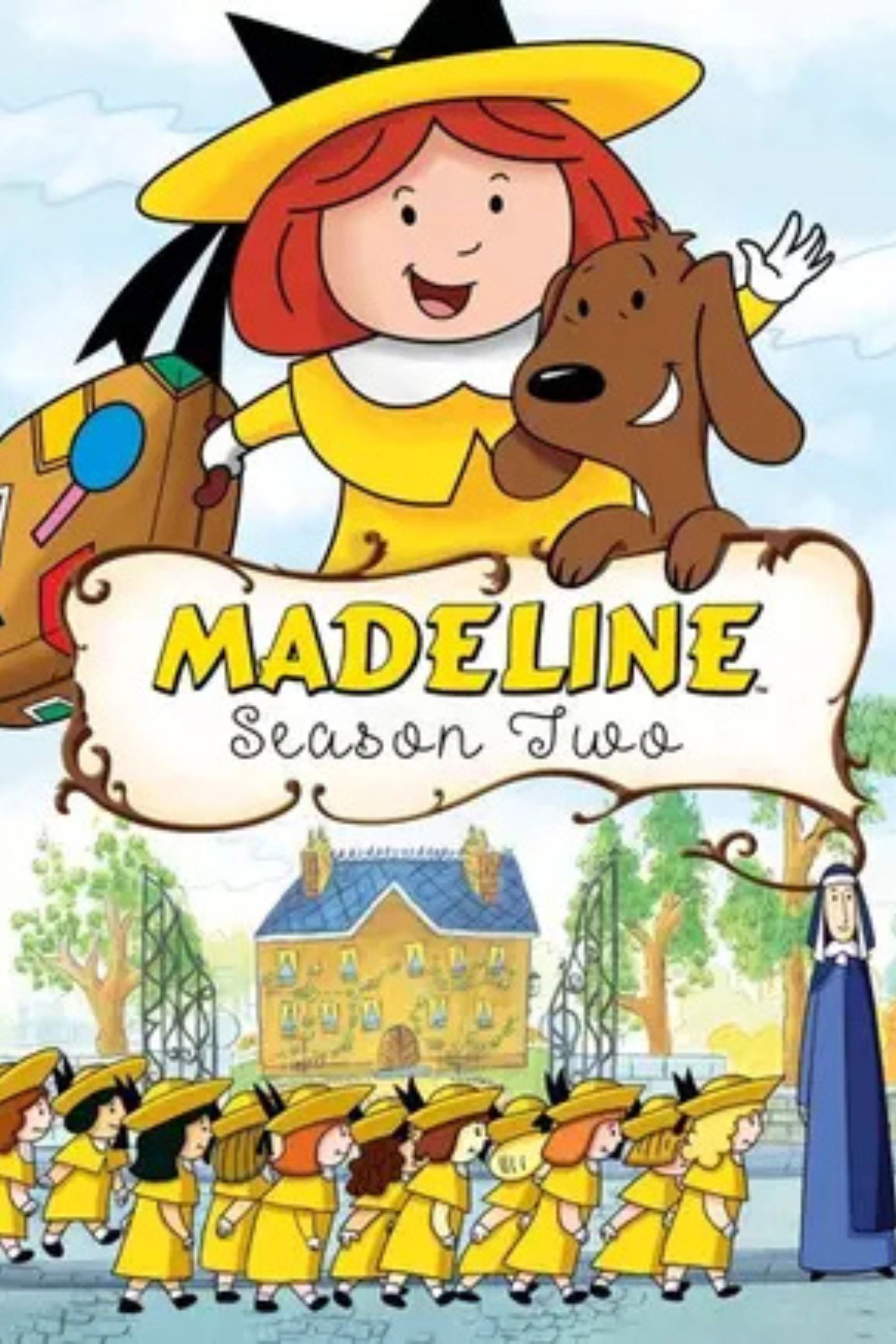 Madeline Season 2