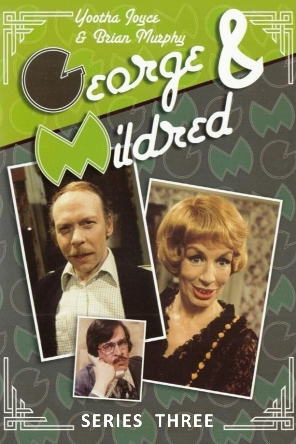George and Mildred Season 3