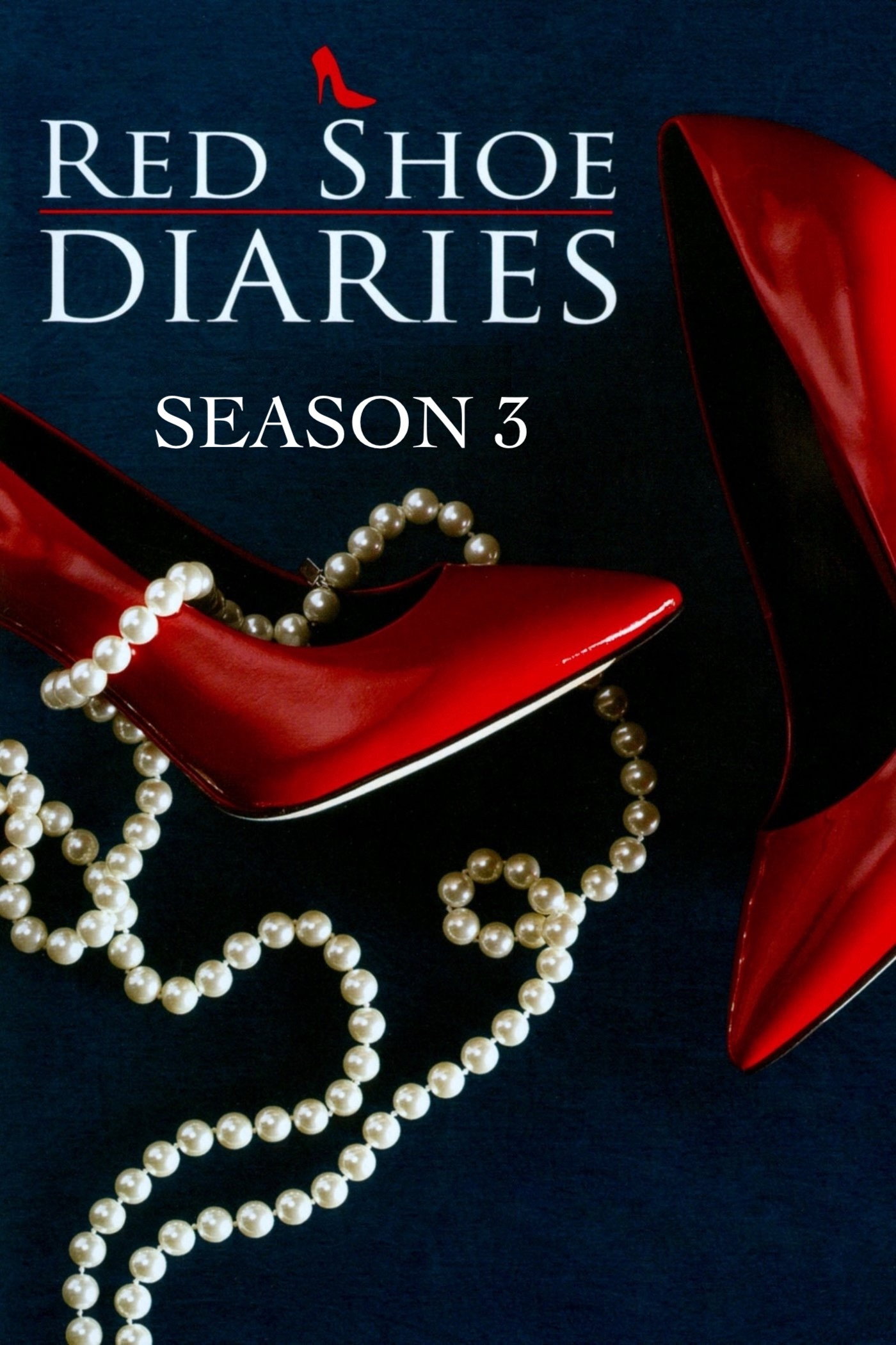 Red Shoe Diaries Season 3