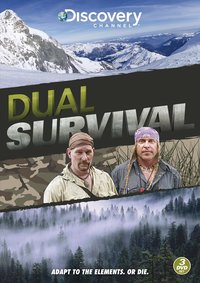 Dual Survival Season 1
