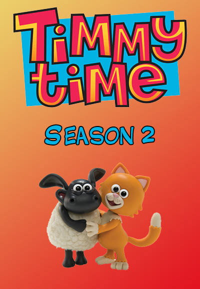 Timmy Time Season 2