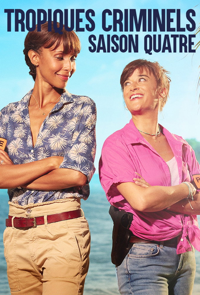 Deadly Tropics Season 4