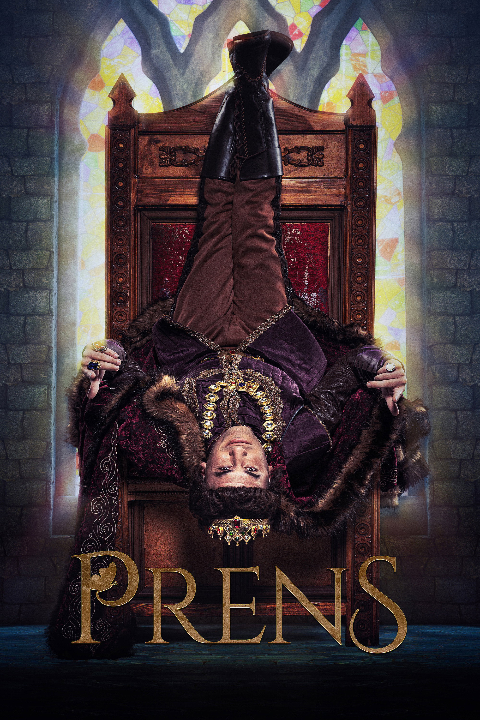 The Prince Season 1