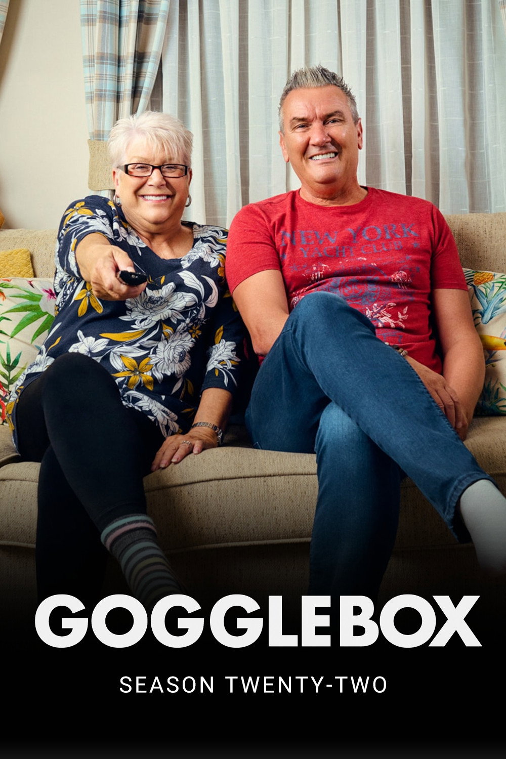 Gogglebox (Series 22)
