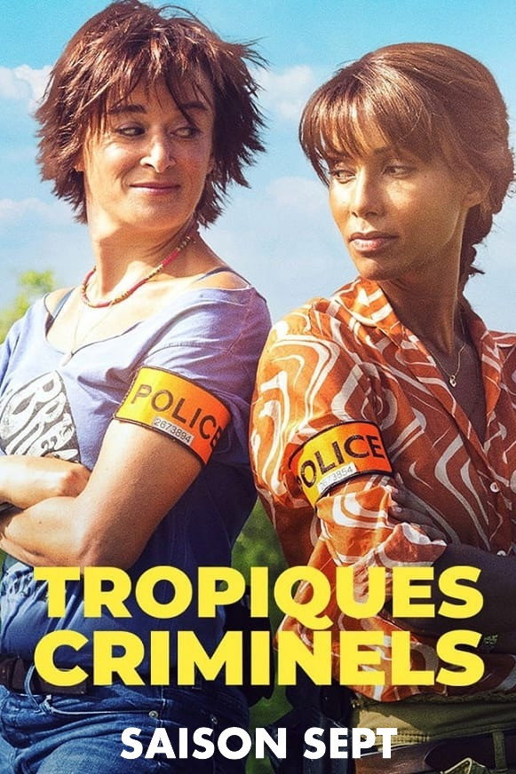 Deadly Tropics Season 7