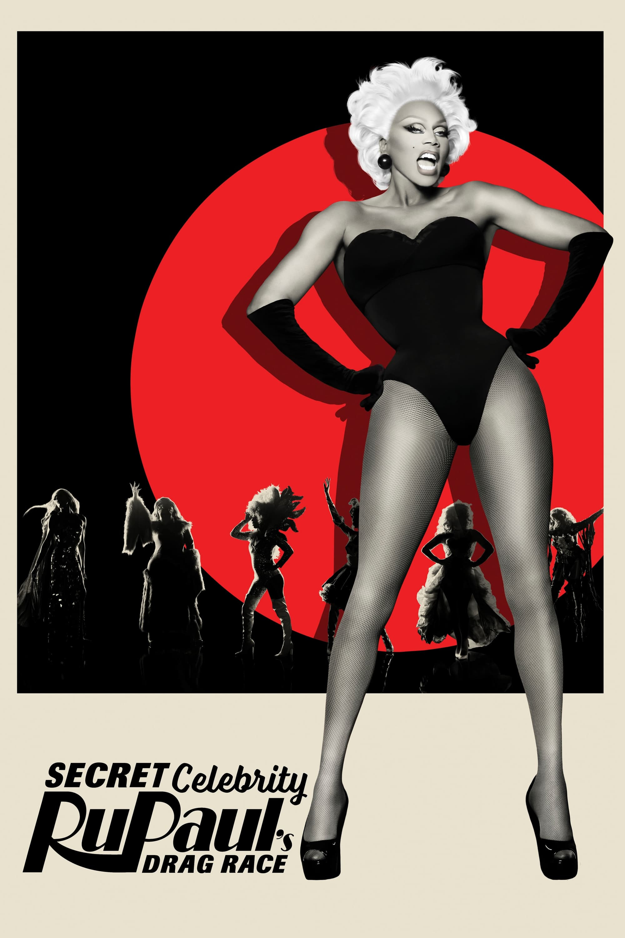 RuPaul's Secret Celebrity Drag Race Season 3