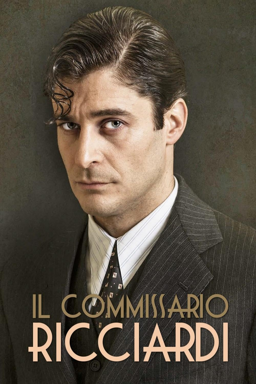 Il Commissario Ricciardi Season 3