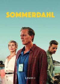 The Sommerdahl Murders Season 1