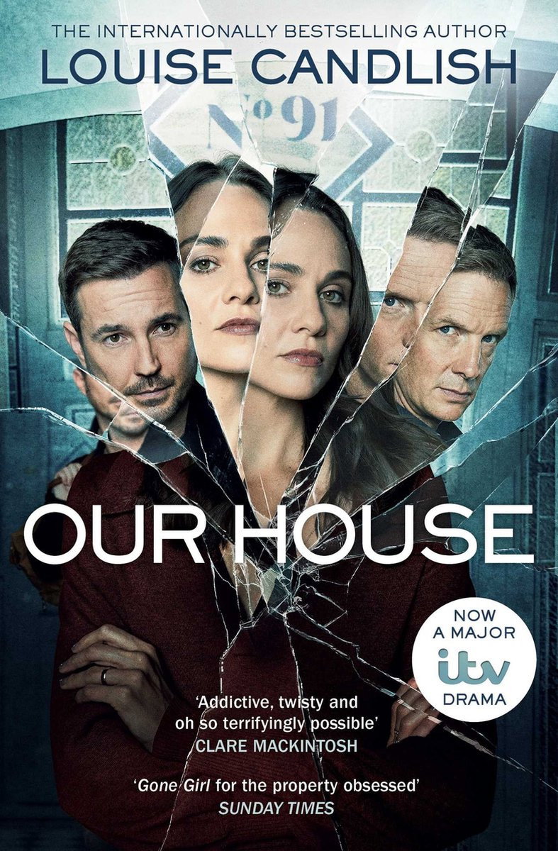 Our House (Miniseries)