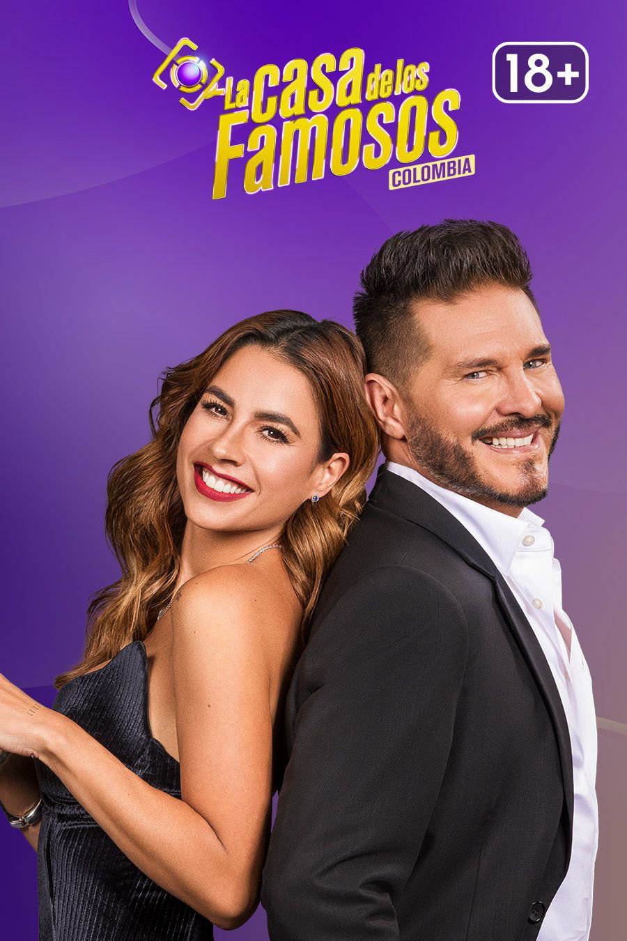 La casa de los famosos Colombia Season 3