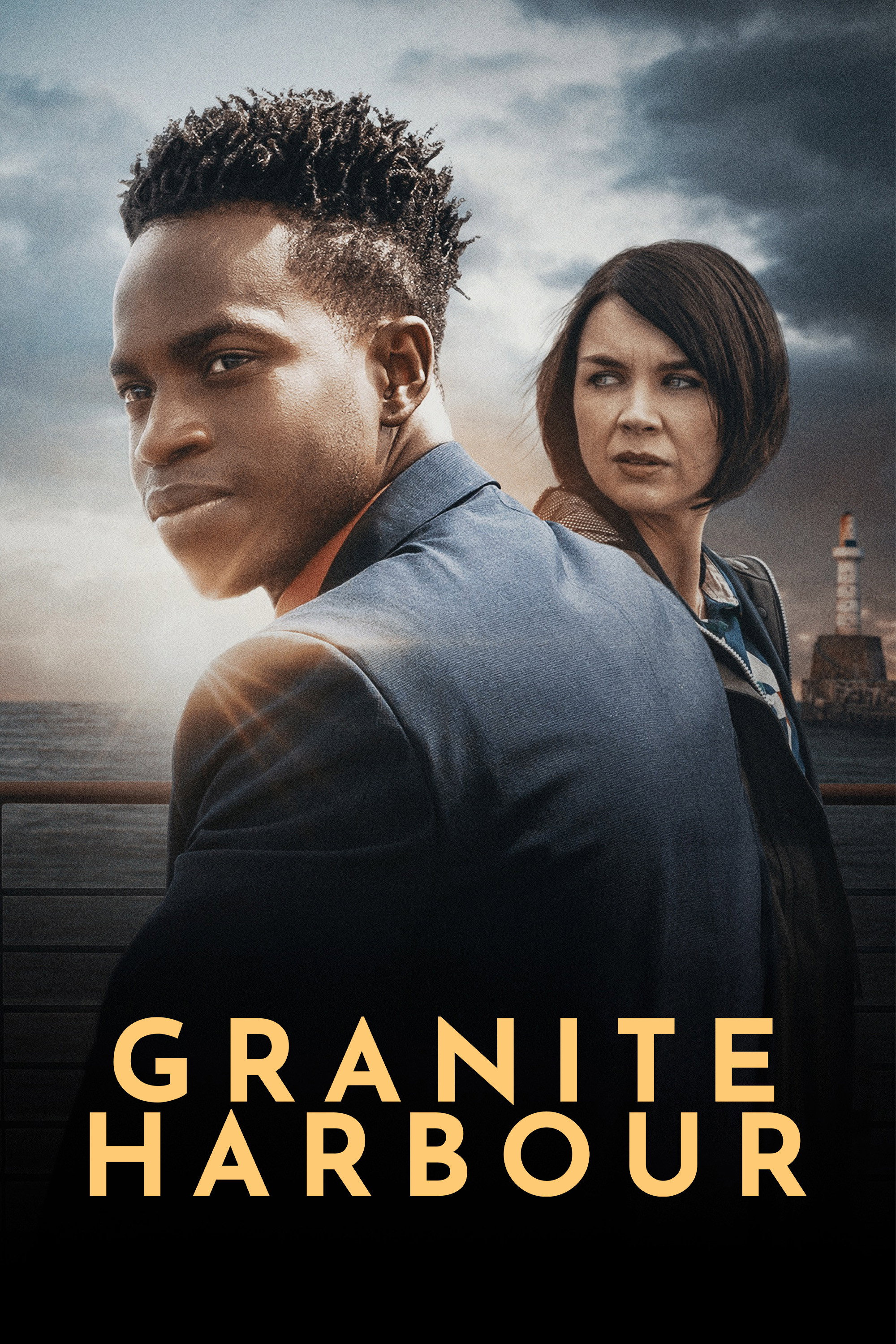 Granite Harbour (Series 2)
