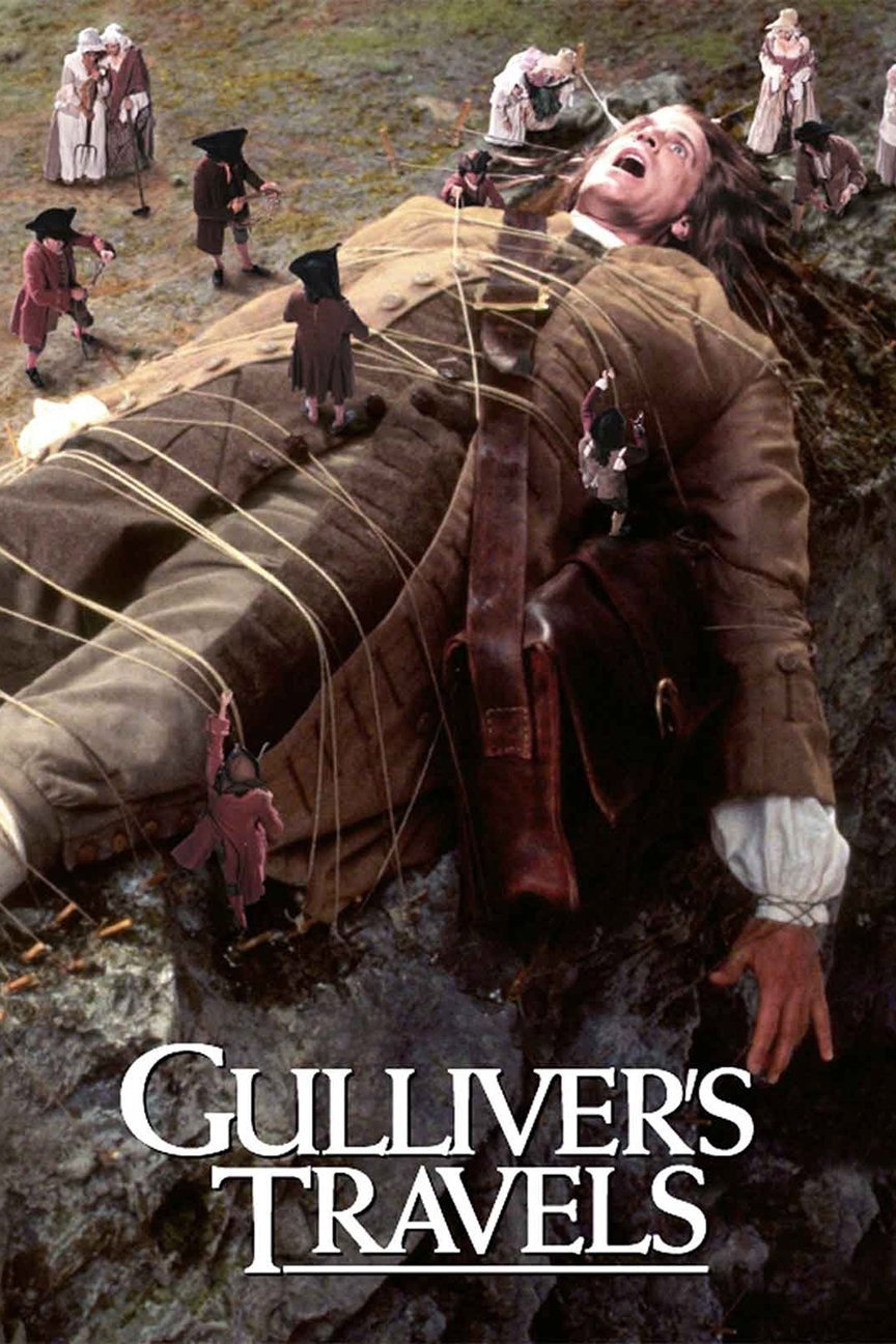 Gulliver's Travels (Miniseries)