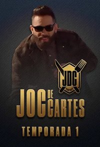 Joc de cartes Season 1