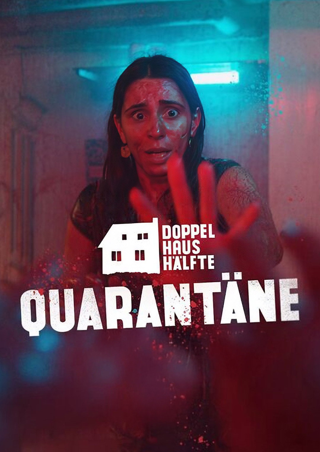 Doppelhaushälfte (Specials)