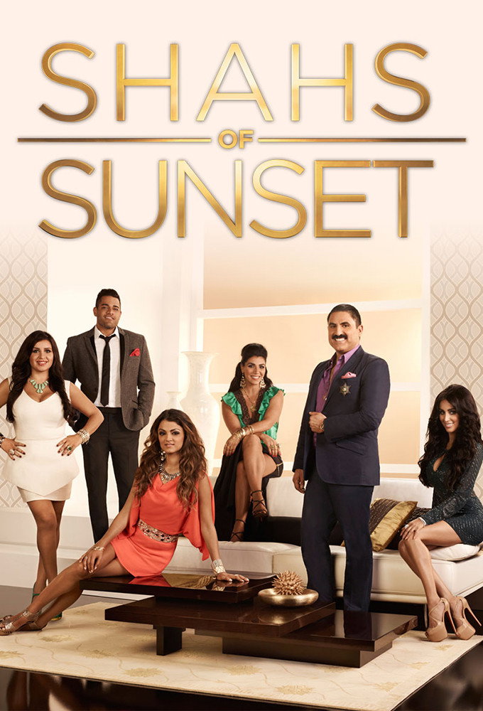 Shahs of Sunset Season 2