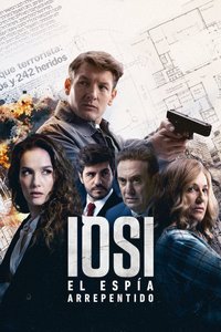 Yosi, the Regretful Spy Season 1