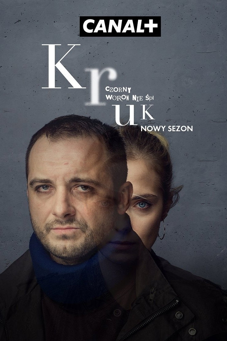 Raven Season 2