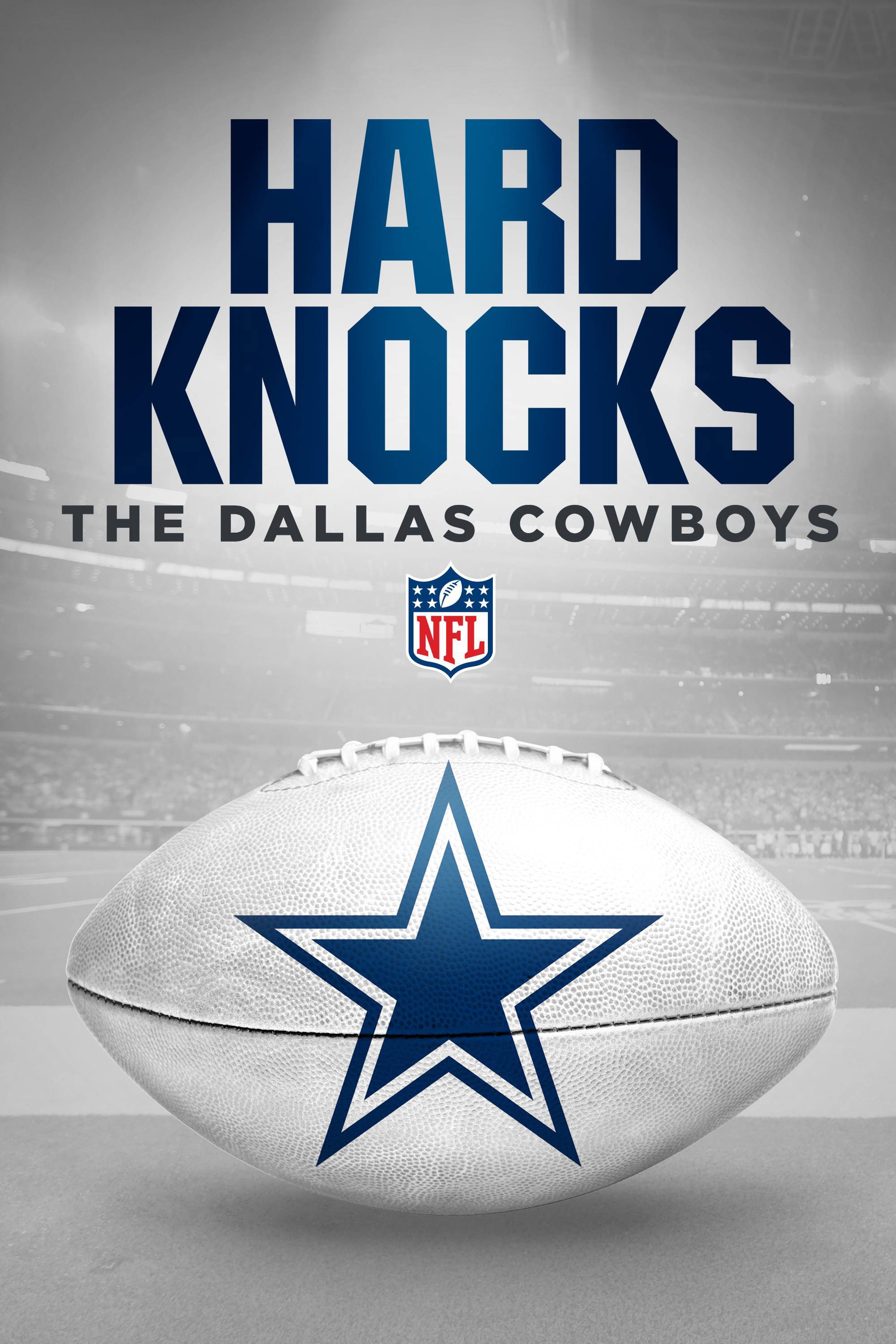 Hard Knocks (The Dallas Cowboys)