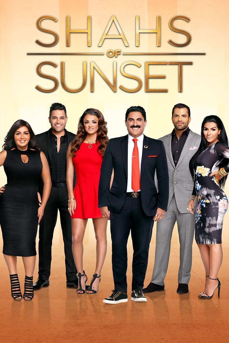 Shahs of Sunset Season 5