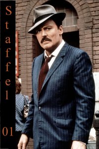 Mike Hammer Season 1