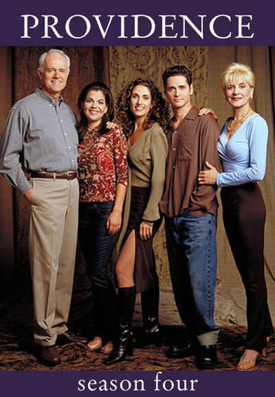 Providence Season 4