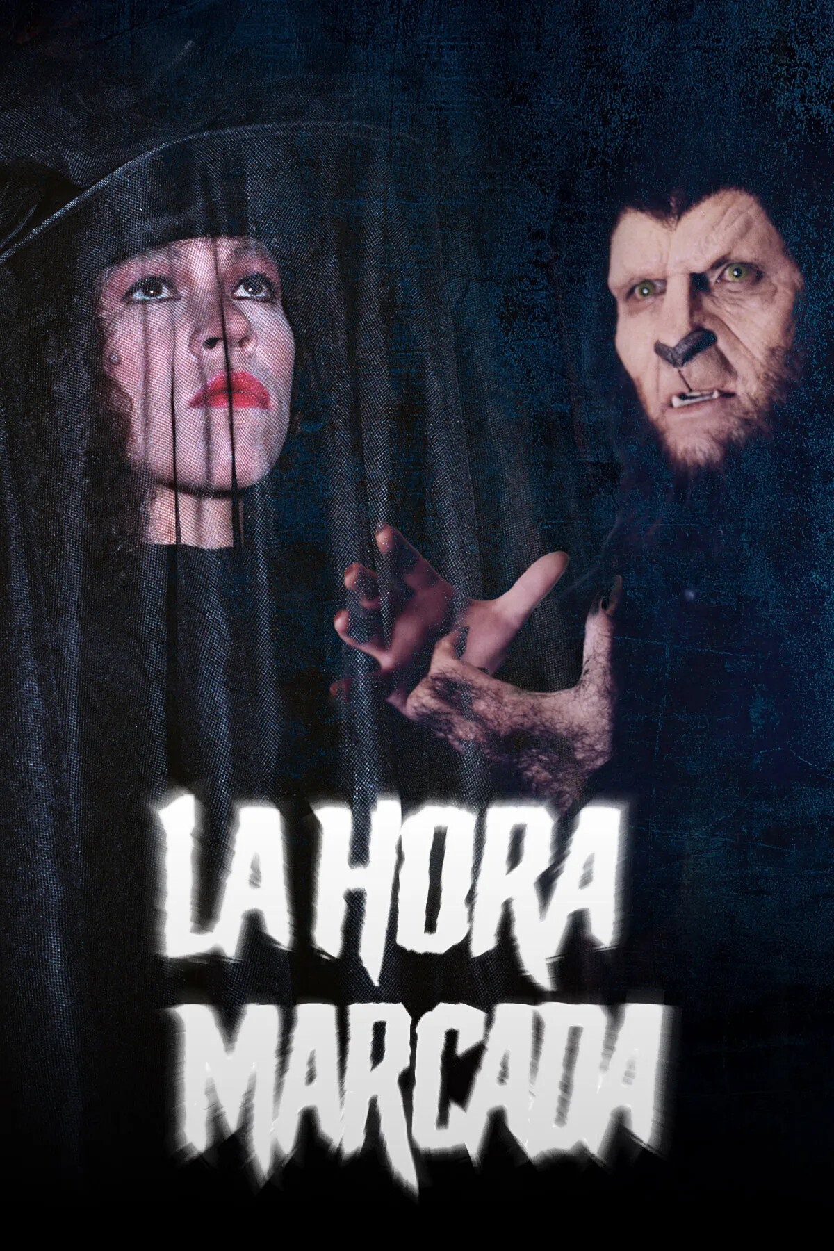 The Marked Hour Season 1