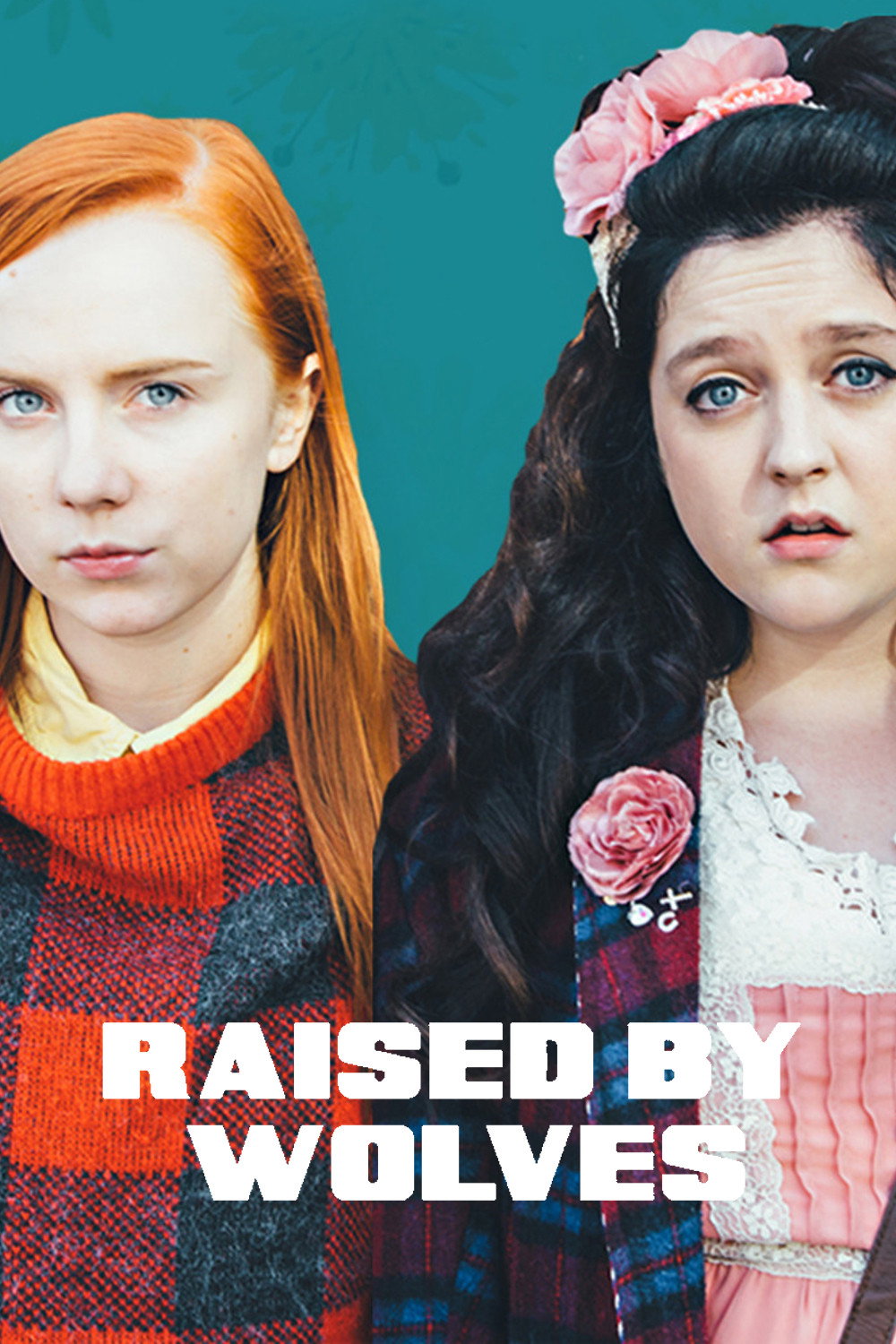 Raised by Wolves (Specials)