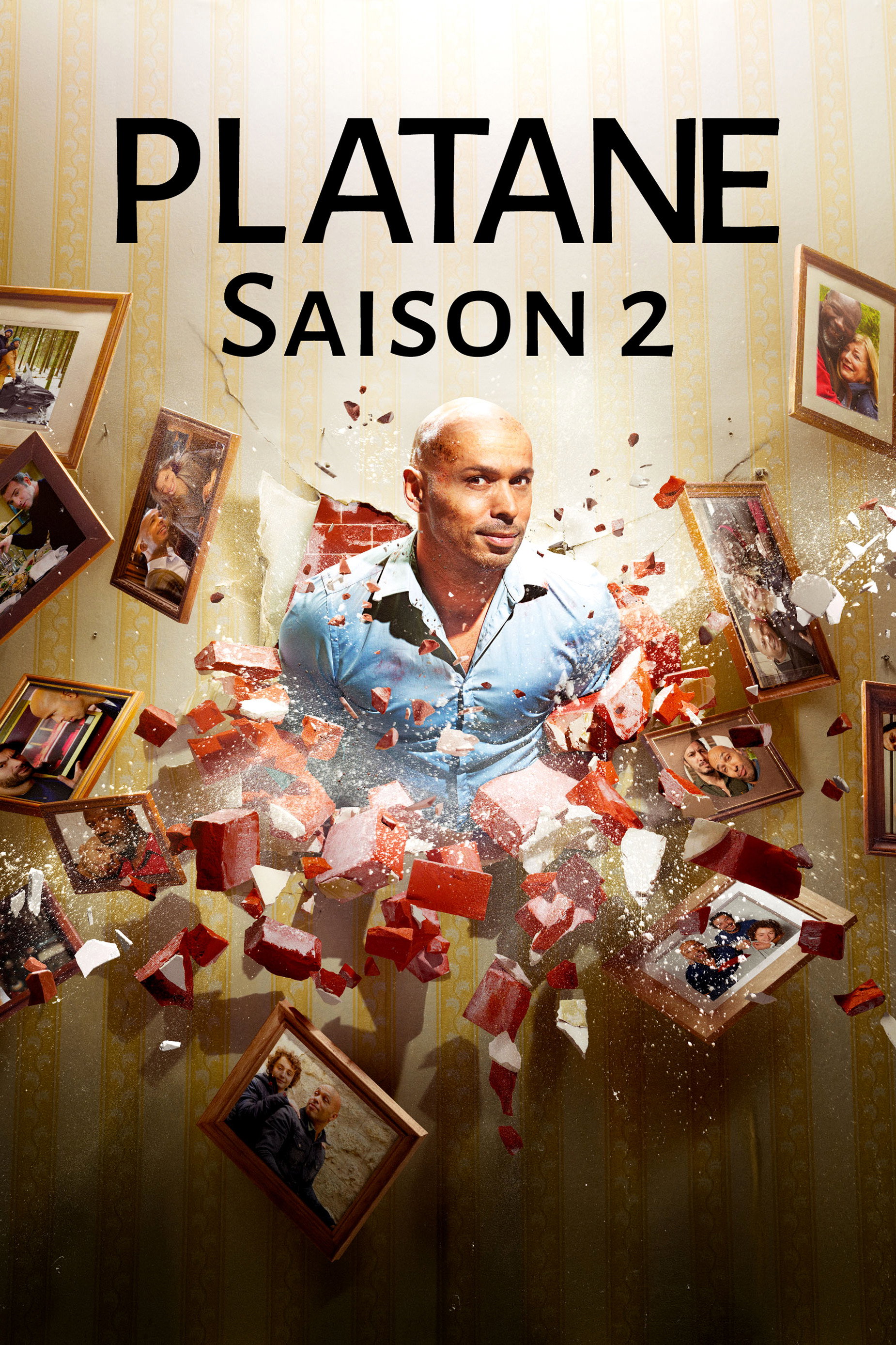 Platane Season 2