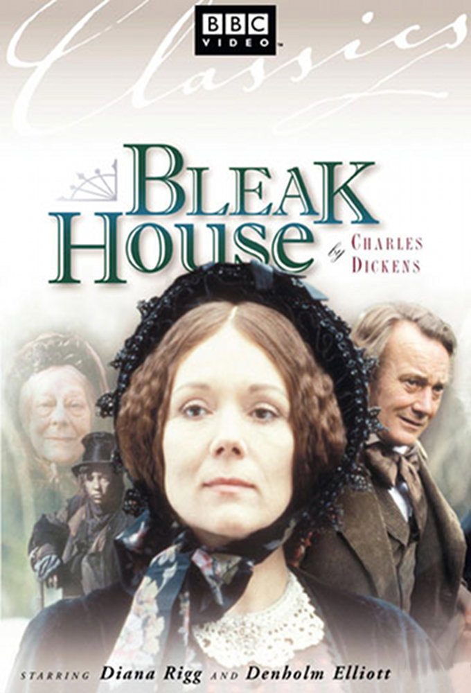 Bleak House (Miniseries)