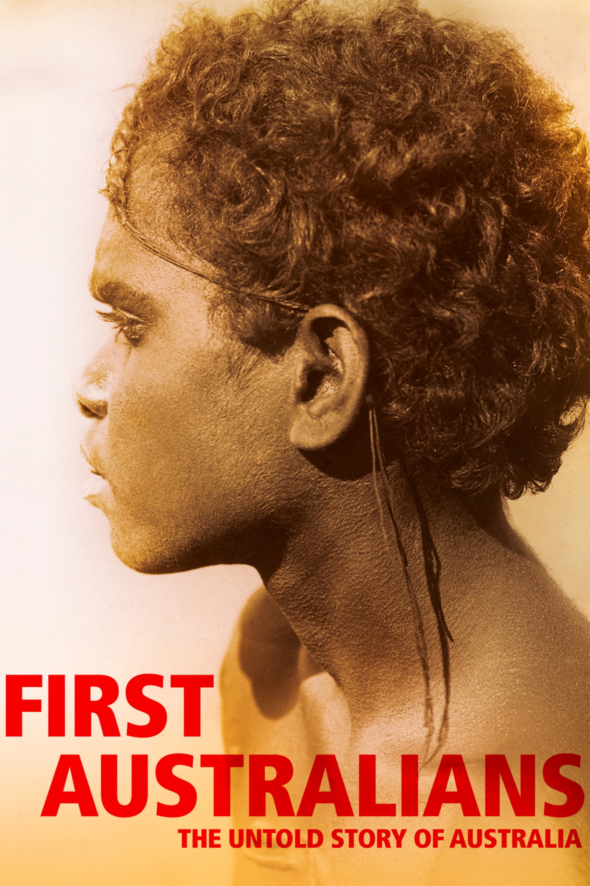 First Australians (Miniseries)