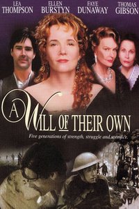 A Will of their Own (Miniseries)